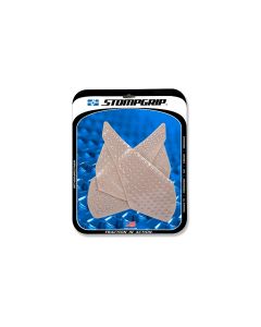 Stompgrip Volcano motorfiets tankpad helder BMW R1200RS / R1250RS