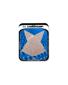 Stompgrip Volcano motorfiets tankpad helder BMW S1000XR 2014-2019