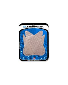 Stompgrip Volcano motorfiets tankpad helder Suzuki GSX-S1000F 2015-2019