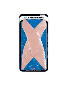 Stompgrip Volcano motorfiets tankpad helder Honda GL1800 Valkyrie 2013-2015