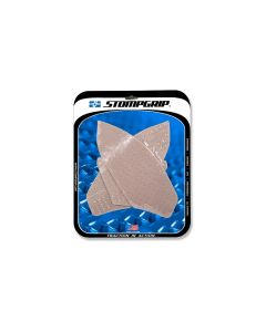 Stompgrip Volcano motorfiets tankpad helder Honda CBR500R / CB500F