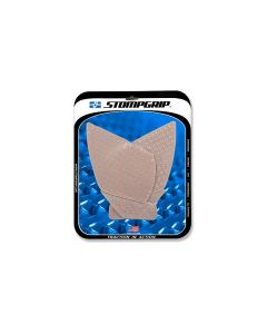 Stompgrip Volcano motorfiets tankpad helder Aprilia Shiver SL750 / 900 GT