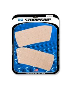 Stompgrip Volcano motorfiets tankpad helder BMW modellen K1600GT en GTL