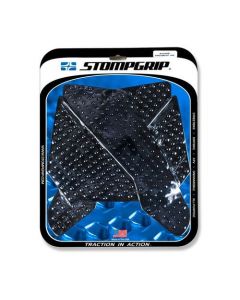 Stompgrip Volcano motorfiets tankpad zwart Honda CBR1000RR 2017-2019