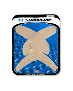 Stompgrip Volcano motorfiets tankpad helder Ducati 939 SuperSport / S