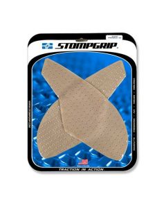 Stompgrip Volcano motorfiets tankpad helder MV Agusta Brutale 800 / RR / 1090RR