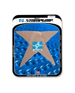 Stompgrip Volcano motorfiets tankpad helder voor Honda GL1800 Goldwing 2018-2019