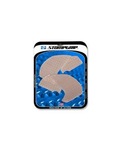 Stompgrip Volcano motorfiets tankpad helder Yamaha MT07 vanaf 2018