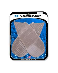 Stompgrip Volcano motorfiets tankpad helder Honda CB1000R 2018-2019