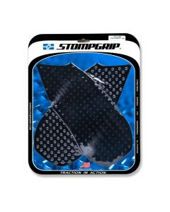 Stompgrip Volcano motorfiets tankpad zwart Honda CB1000R 2018-2019