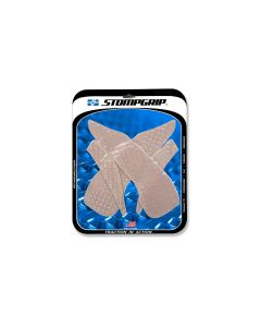 Stompgrip Volcano motorfiets tankpad helder Ducati Hypermotard 950 SP