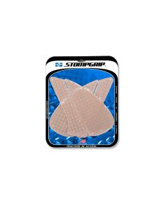 Stompgrip Volcano motorfiets tankpad helder Honda CBR1000RR-R Fireblade