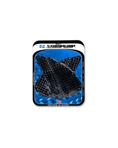 Stompgrip Volcano motorfiets tankpad zwart Honda CBR1000RR-R Fireblade