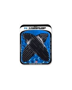 Stompgrip Volcano motorfiets tankpad helder Aprilia RSV4 / RS 660