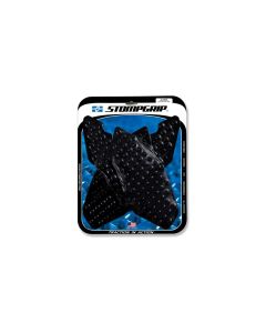 Stompgrip Super Volcano motorfiets tankpad zwart BMW S1000R / RR HP4 Race type 2
