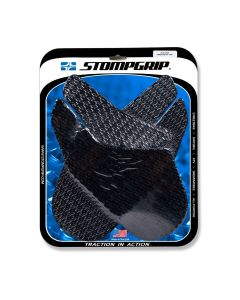 Stompgrip Icon motorfiets tankpad zwart Honda CBR1000RR