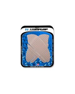 Stompgrip Icon motorfiets tankpad helder Honda CBR600RR