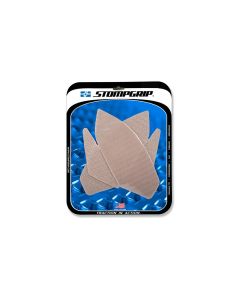 Stompgrip Icon motorfiets tankpad helder Honda CB400F / CB500F