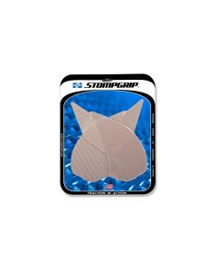 Stompgrip Icon motorfiets tankpad helder Kawasaki Z1000/ABS 2010-2016