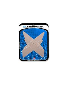 Stompgrip Icon motorfiets tankpad helder voor Yamaha MT-07 2015-2017