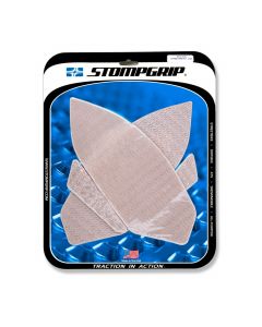 Stompgrip Icon motorfiets tankpad helder Honda CBR500R / CB500F