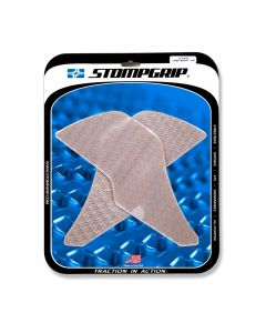 Stompgrip Icon motorfiets tankpad helder Honda MSX125 2017-2019