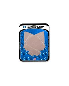 Stompgrip Icon motorfiets tankpad helder Suzuki GSX-R1000 2017-2022