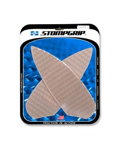 Stompgrip Icon motorfiets tankpad helder BMW S1000R / RR / M1000RR 2020-2021