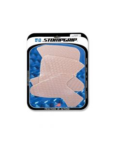 Stompgrip Icon motorfiets tankpad helder BMW F900R 2020-2021