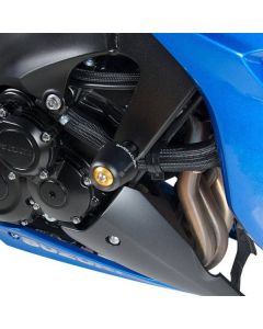 Barracuda Valdoppen Suzuki GSX-S 1000 2015-2020