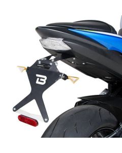 Barracuda Kentekenplaathouder Suzuki GSX-S 1000 / GSX-S 750