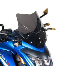 Barracuda Windscherm Suzuki GSX-S 1000 2015-2020