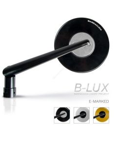 Barracuda spiegels SKIN S B-LUX