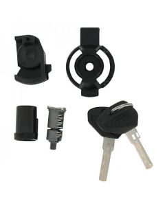 GIVI SLR101 voor EVO koffers