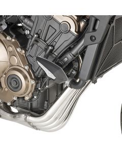 Givi SLD1173KIT Valdoppen bevestigingskit Honda CB650R Vanaf 2019
