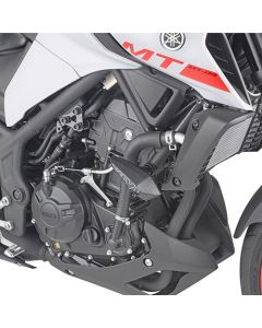 Givi SLD2151KIT Valdoppen bevestigingskit Yamaha MT-03 2020-2021