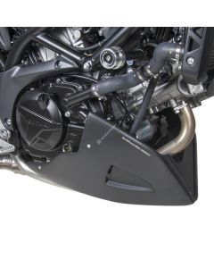 Barracuda Motorspoiler Suzuki SV650 2016-2021