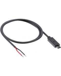 SP Connect 12V Accu Kabel voor SP Connect SPC+ Draadloze Oplader