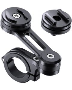 SP Connect SPC+ Motorfiets Houder Pro