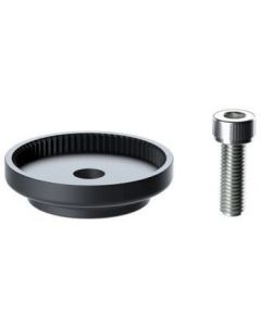 SP Connect Sprocket Adapter Voor Montage Anti Vibratie Module