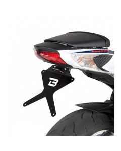 Barracuda Kentekenplaathouder Suzuki GSXR 600 / GSXR 750 2011-2016