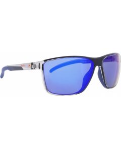 RED BULL Spect zonnenbril GREY SMOKE