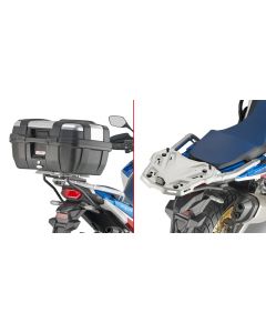 Givi SR1178 Topkofferrek Honda CRF 1100 L Africa Twin Vanaf 2020
