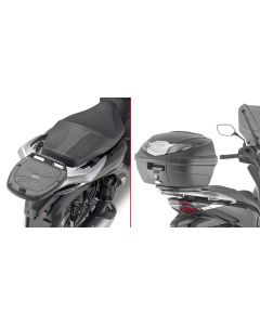 Givi SR1189 Topkofferrek Honda SH 350 Vanaf 2021