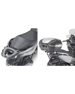 Givi SR1187B Topkofferrek Honda Forza 125 / Forza 350 Vanaf 2021