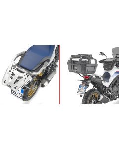 Givi SR1201 Topkofferrek Honda XL 750 Transalp Vanaf 2023