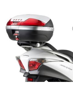 Givi SR19 Monokey Topkofferdrager Honda Silver Wing 400 / SW-T 400 / 600 / Silver Wing 600