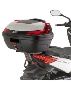 Givi SR2117M Monolock Topkofferrek Yamaha X-MAX 125 / 250 2014-2017