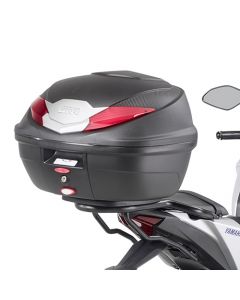 Givi SR2127 Topkofferrek Yamaha MT-03 2016-2019