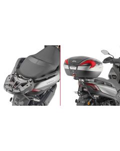 Givi SR2149 Topkofferrek Yamaha X-MAX 125 / 300 / Tricity 300